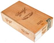 Davidoff 80 Aniversario packaging